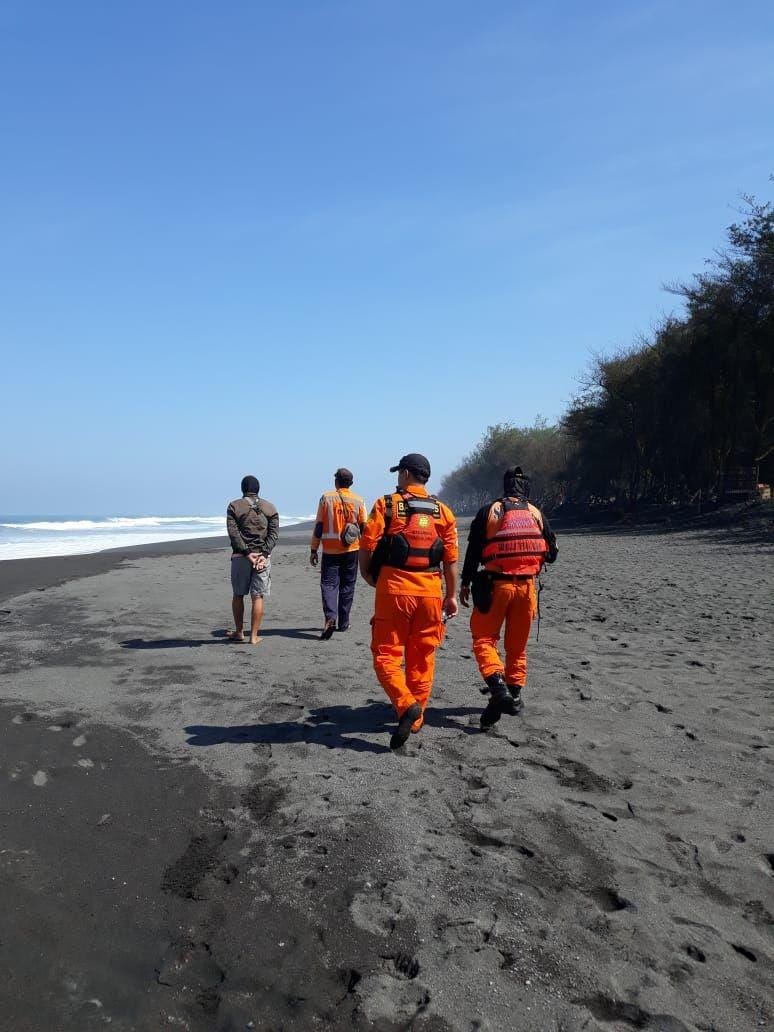 IDN Times/Humas Kantor Basarnas Yogyakarta