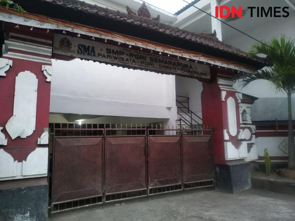 IDN Times/Wayan Antara