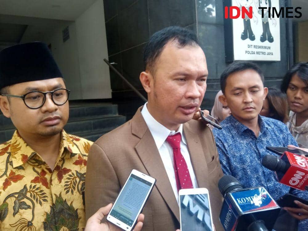 IDN Times/Axel Jo Harianja