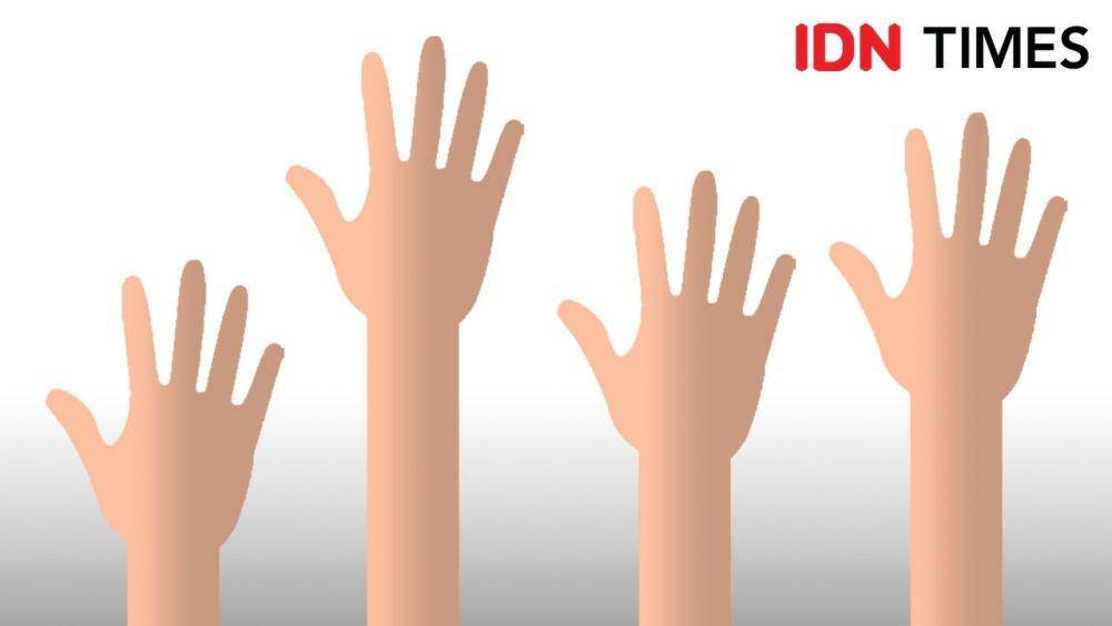 IDN Times/Kevin Handoko