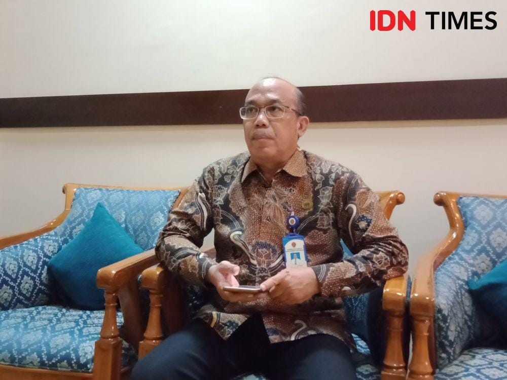 IDN Times/Tunggul Kumoro