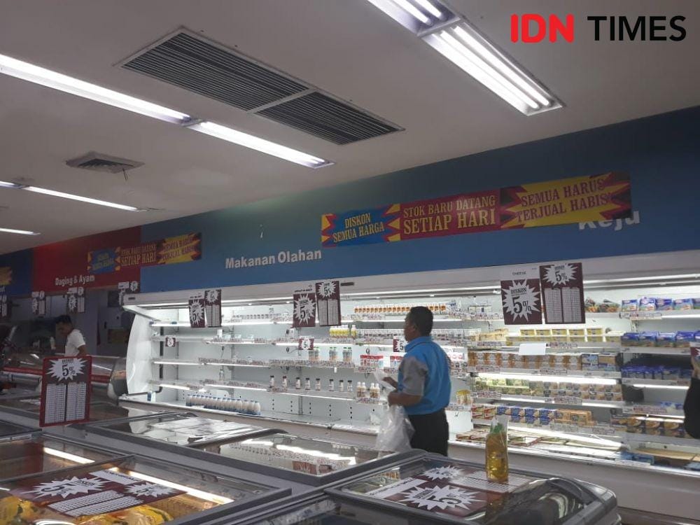 IDN Times/Indiana Malia