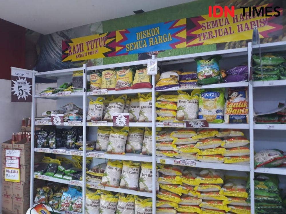 IDN Times/Indiana Malia