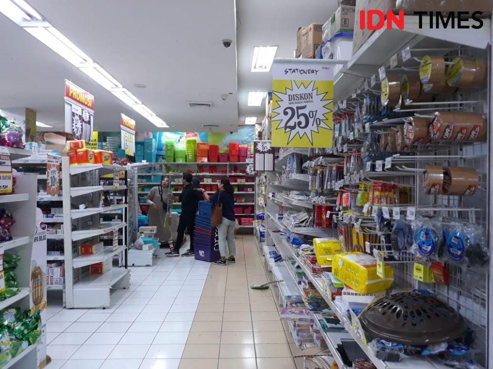 IDN Times/Indiana Malia