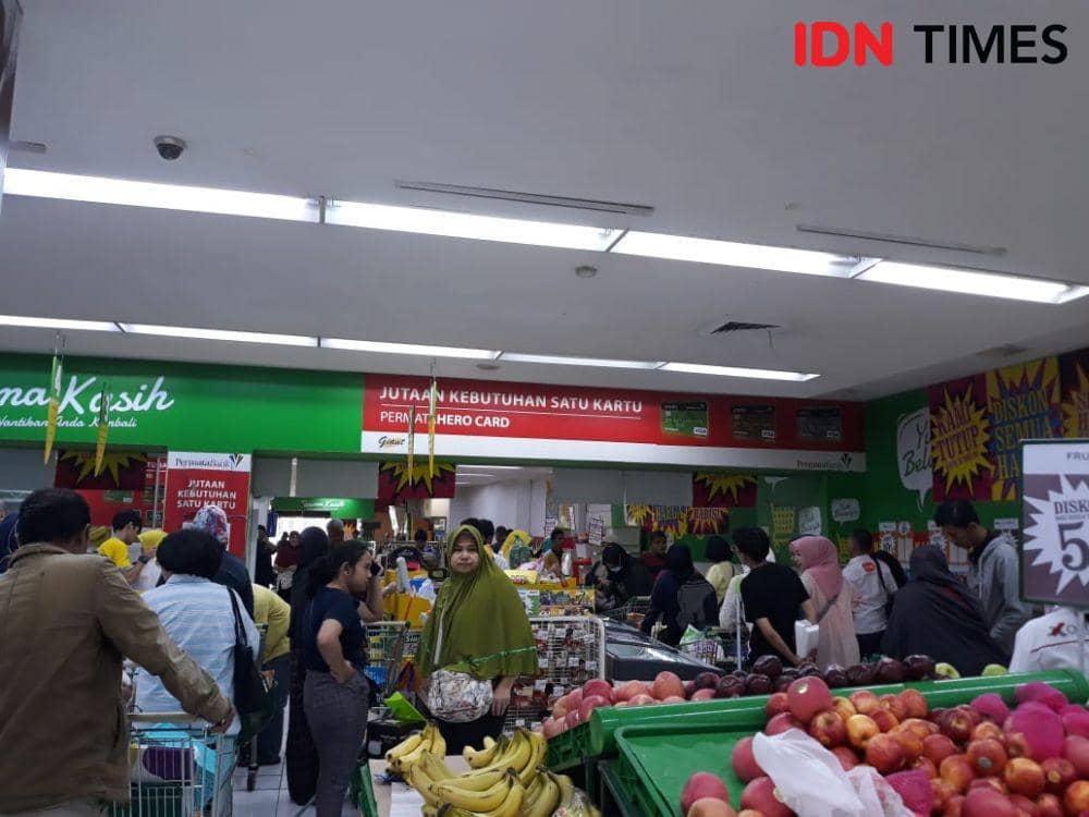 IDN Times/Indiana Malia