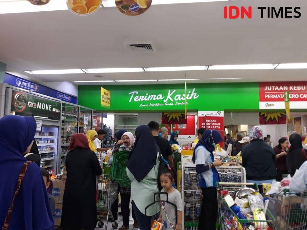 IDN Times/Indiana Malia