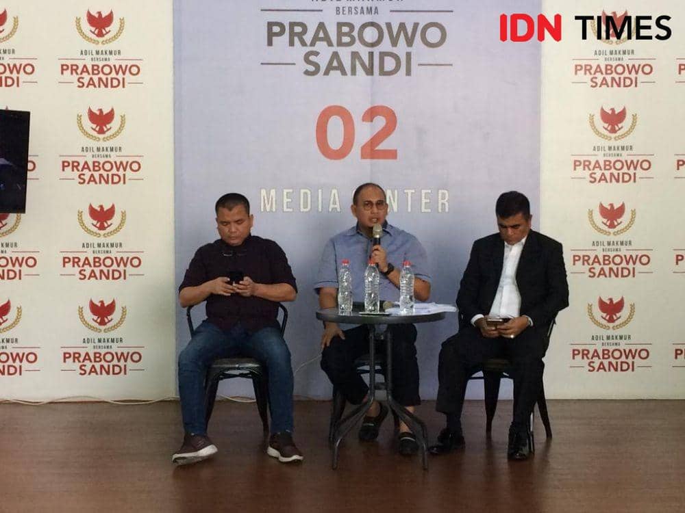 IDN Times/Irfan Fathurohman