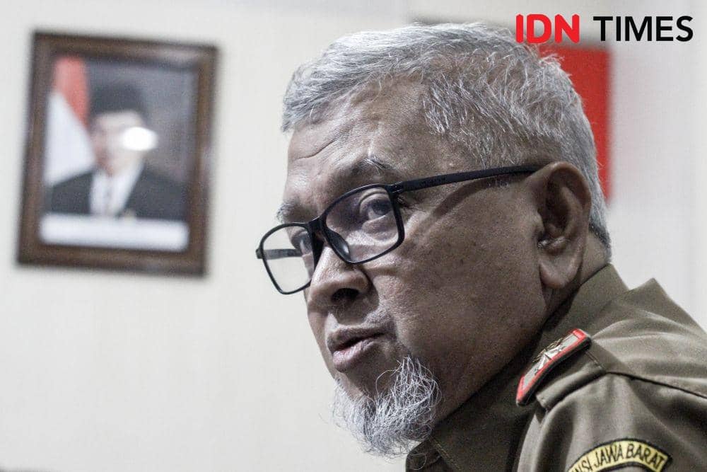 IDN Times/Galih Persiana