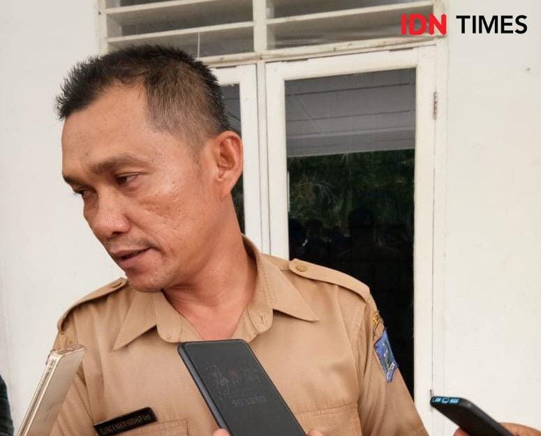 IDN Times/Hendra Simanjuntak