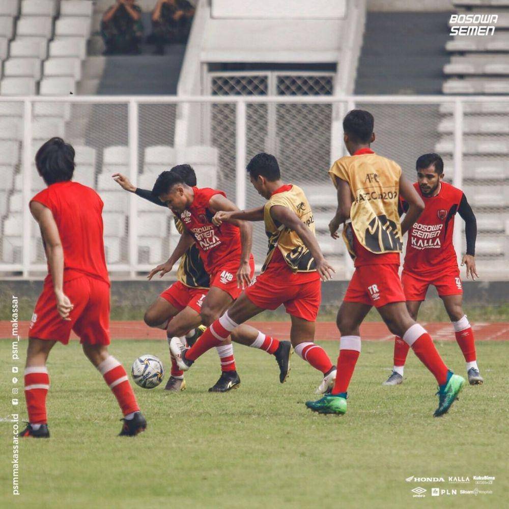 Instagram.com/psm_makassar