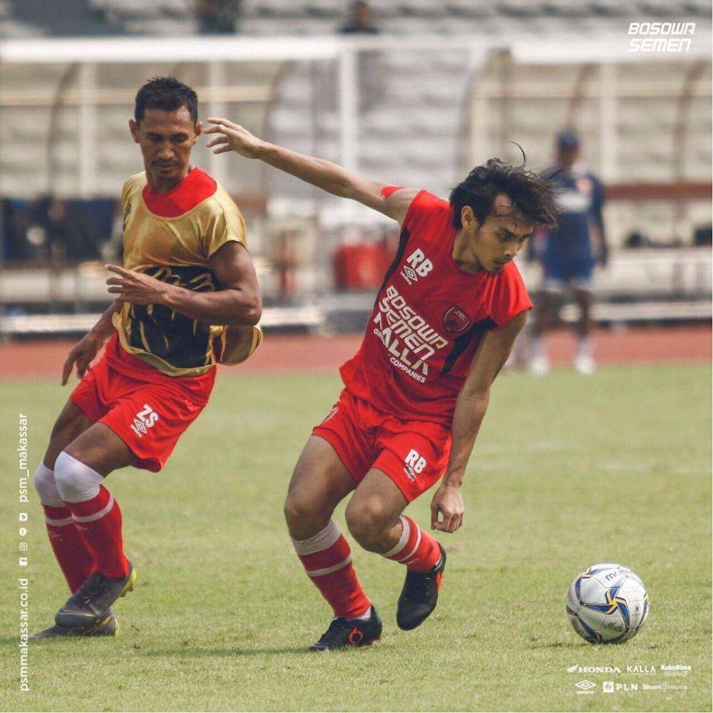 Instagram.com/psm_makassar