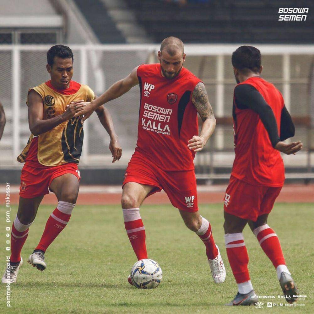 Instagram.com/psm_makassar