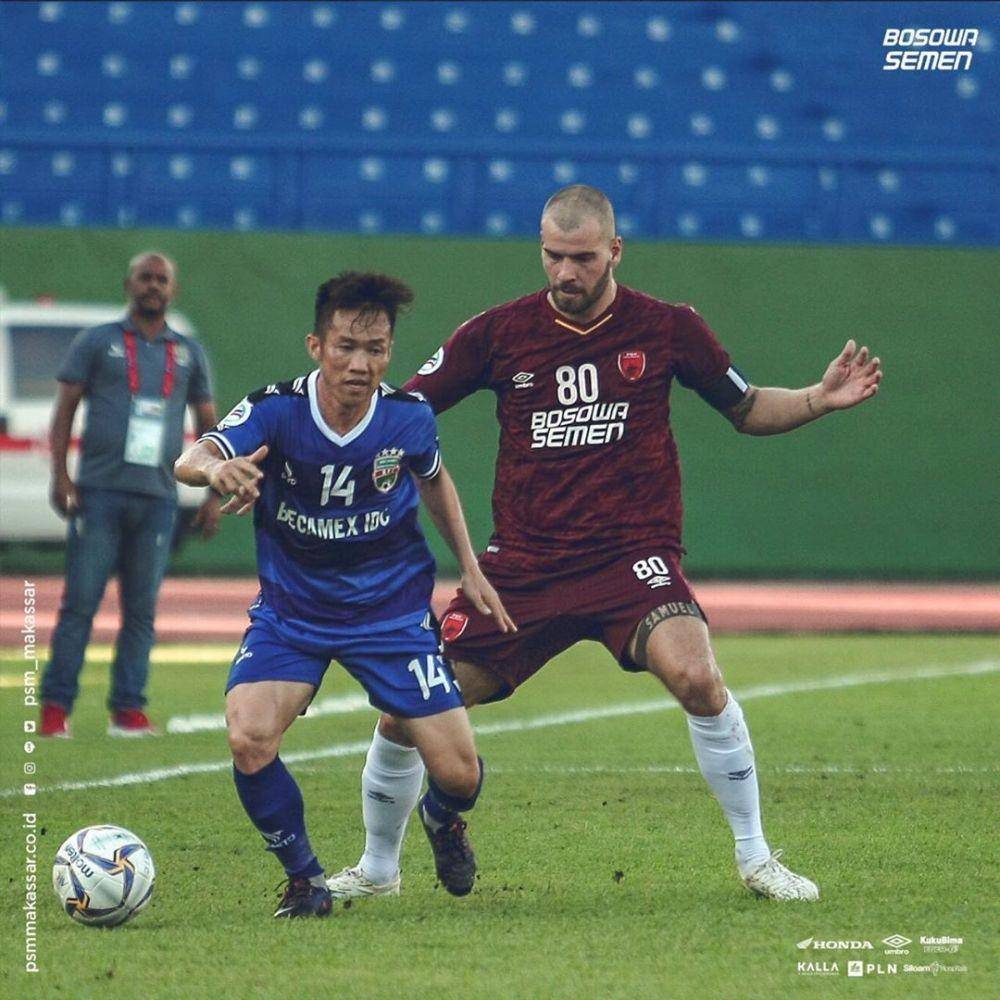 Instagram.com/psm_makassar