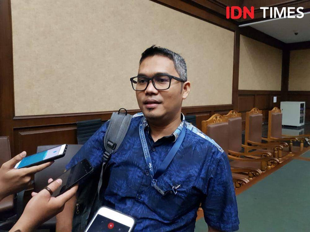 IDN Times/Santi Dewi