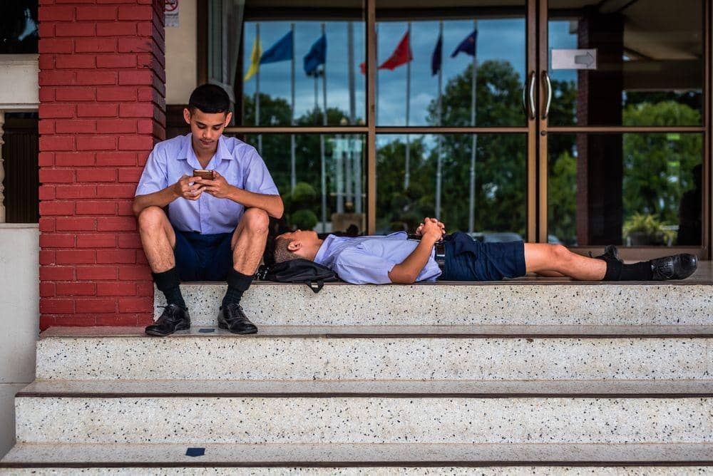 Shutterstock/POP-THAILAND