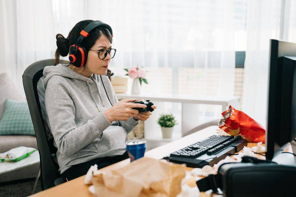 Shutterstock/PR Image Factory