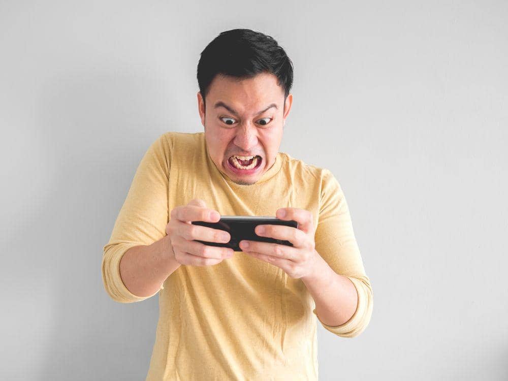 Shutterstock/Rachata Teyparsit