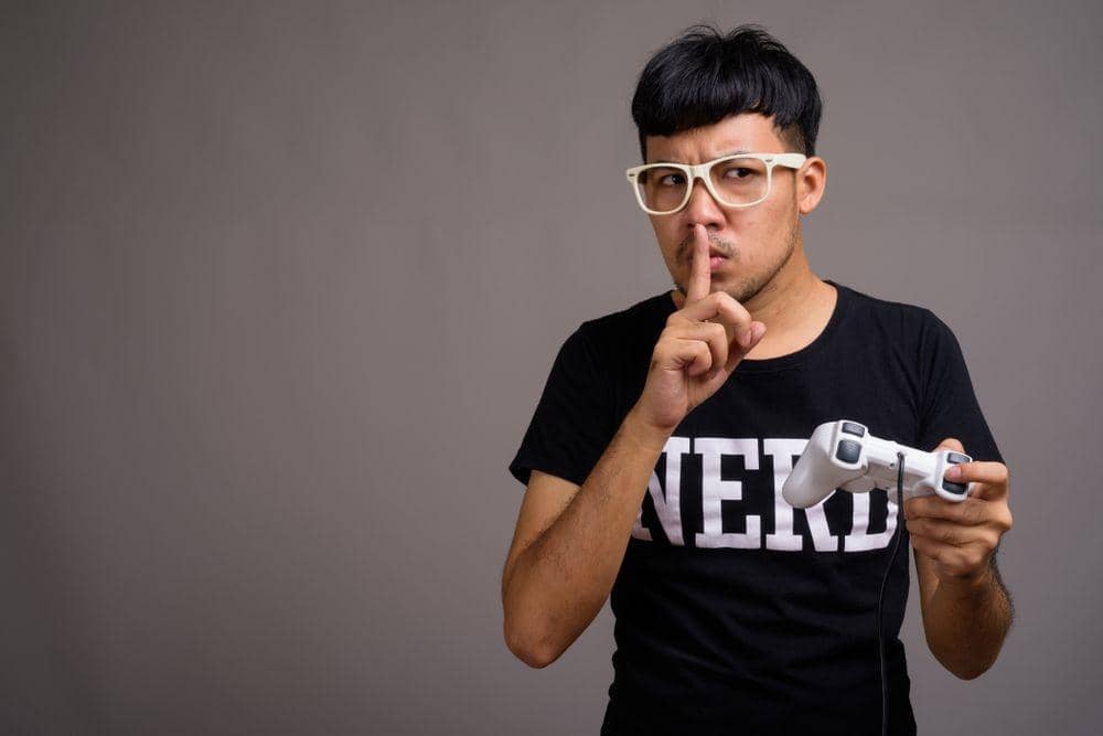 Shutterstock/Ranta Images