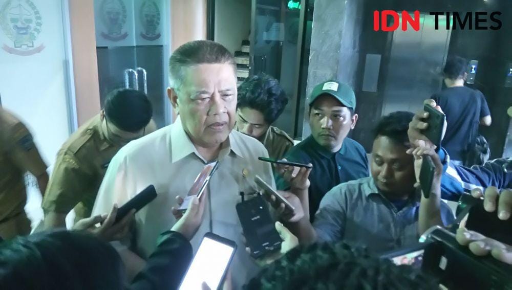 IDN Times/Aan Pranata