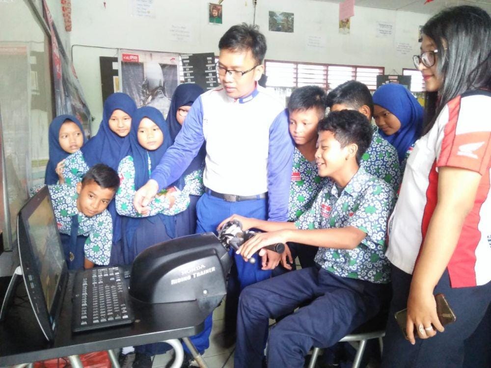 Dok. IDN Times/IStimewa