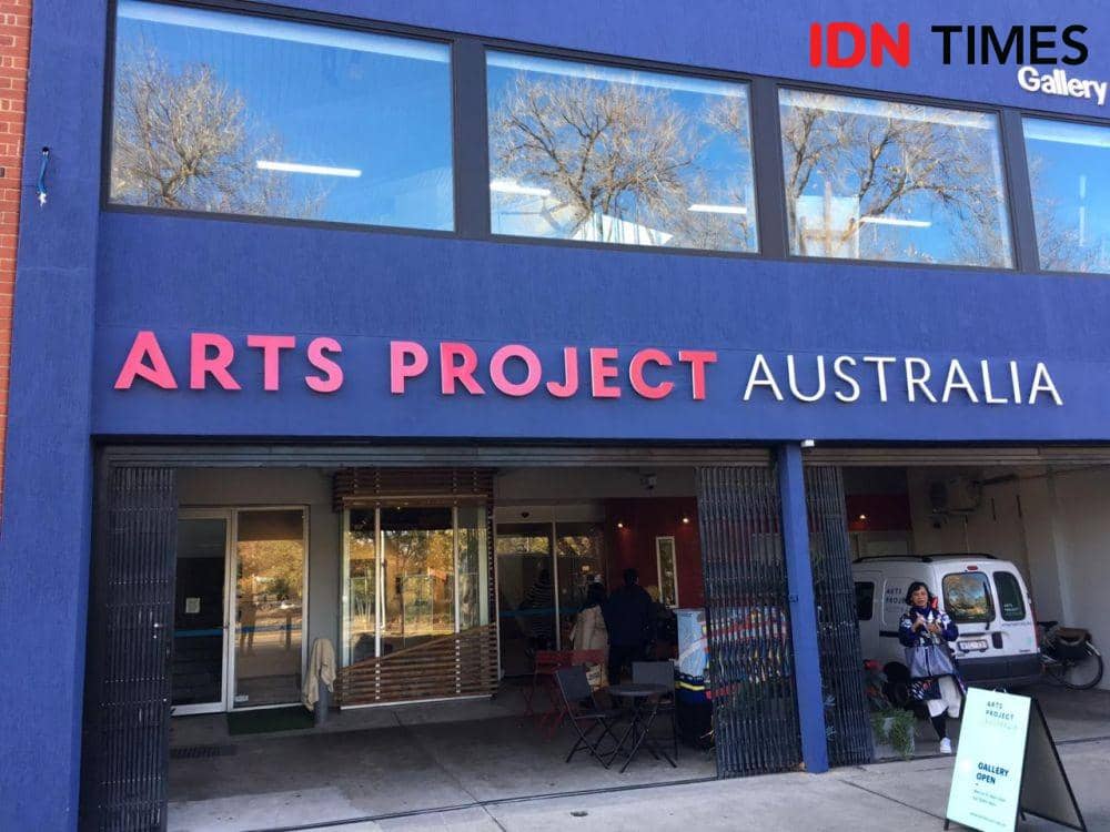 IDN Times/Isidorus Rio Turangga