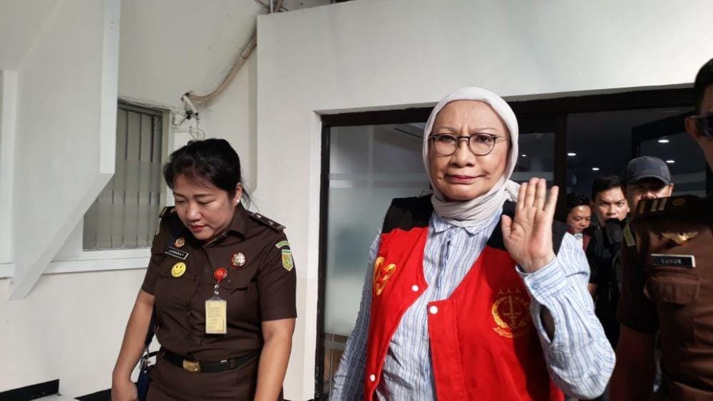 IDN Times/Margith Juita Damanik