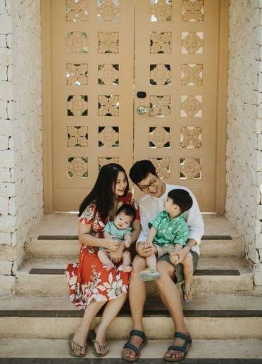 Instagram.com/putrititian