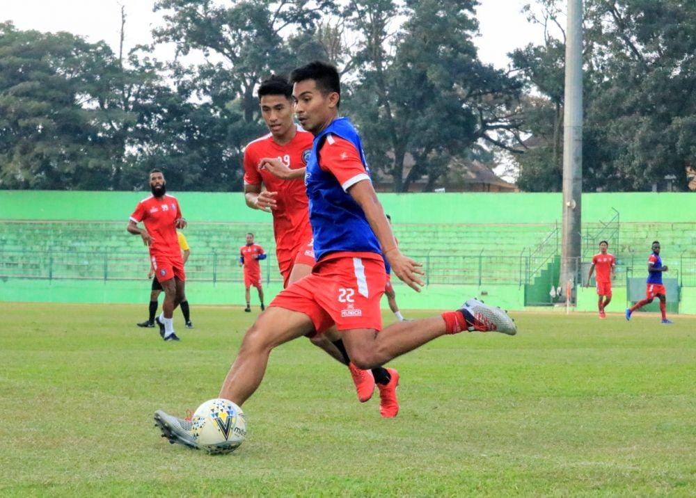 IDN Times/ Alfi Ramadana