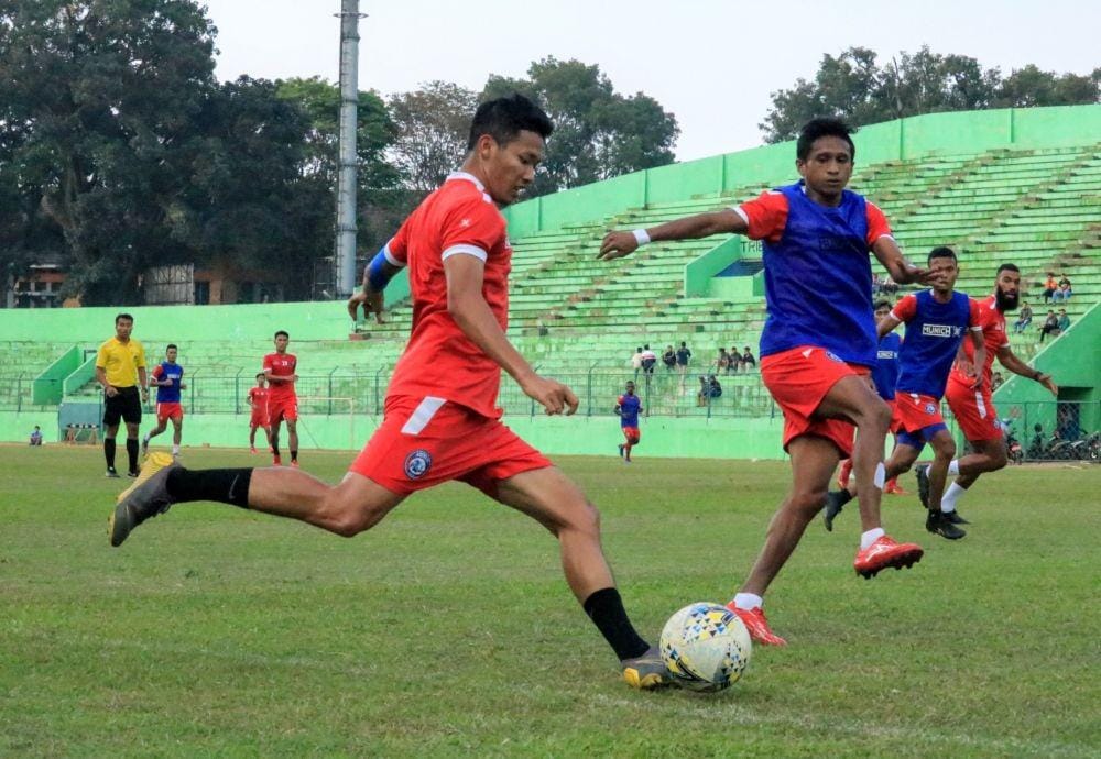 IDN Times/ Alfi Ramadana