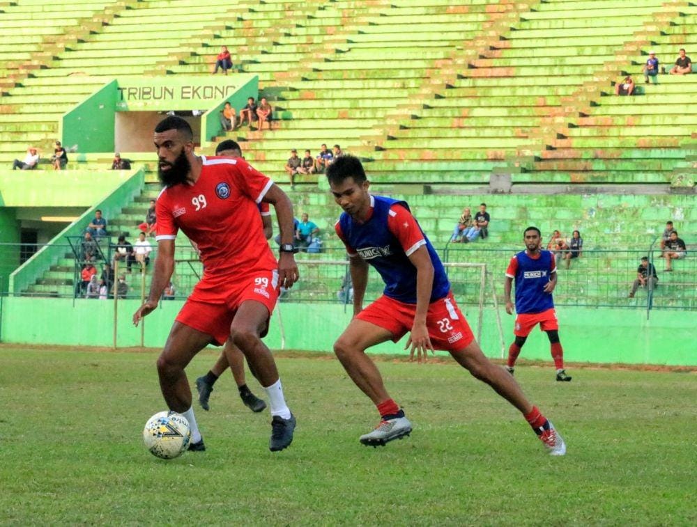 IDN Times/ Alfi Ramadana