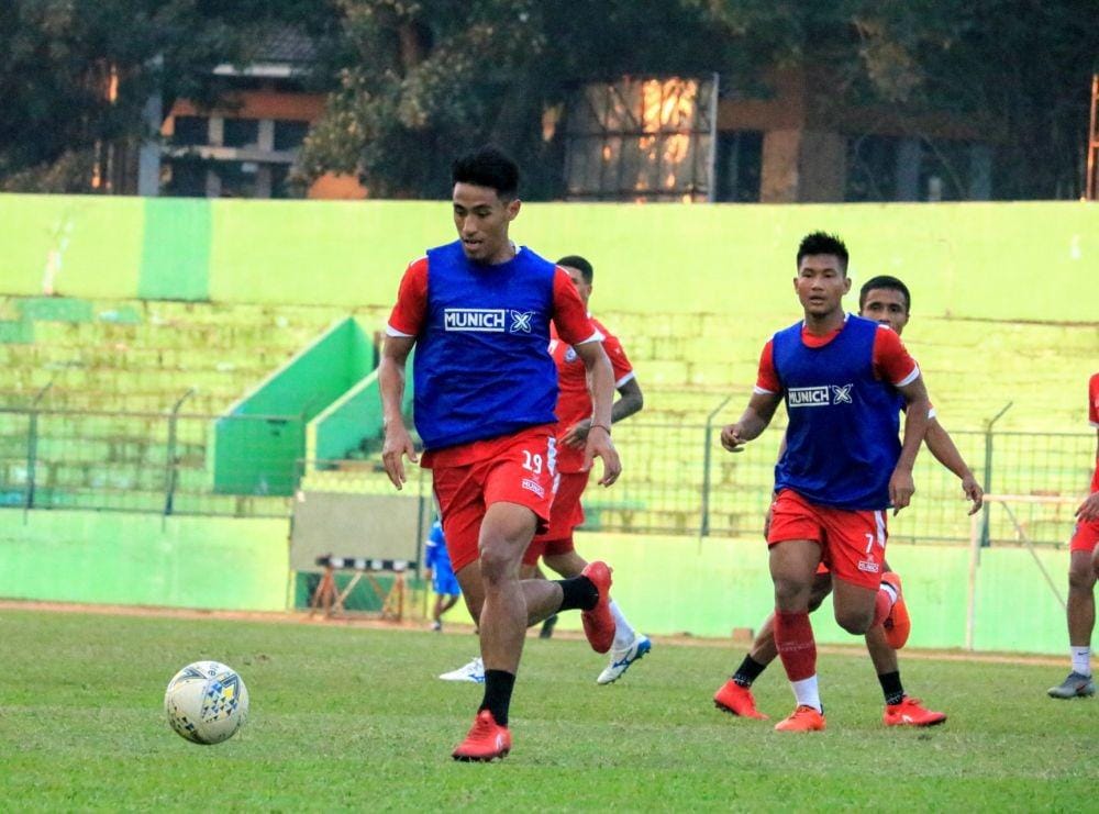 IDN Times/ Alfi Ramadana