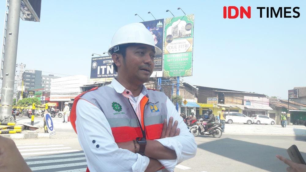 IDN Times/Nindias Khalika