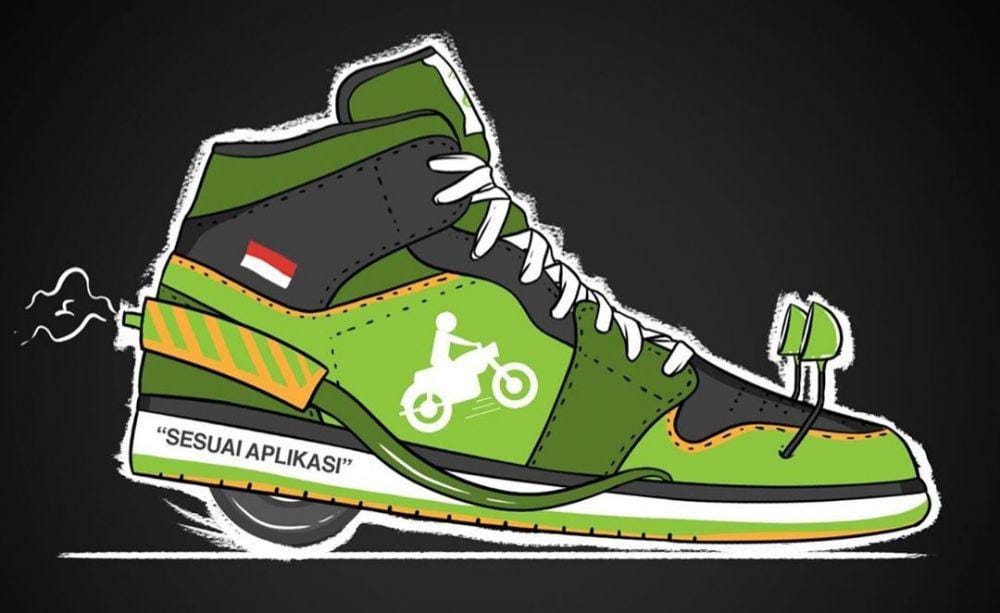 instagram.com/gojekindonesia