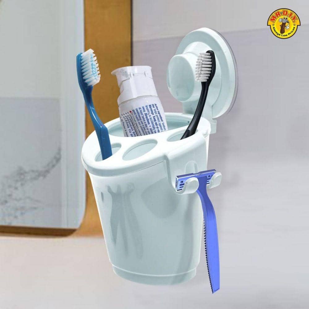 Instagram/Mrdiyindonesia