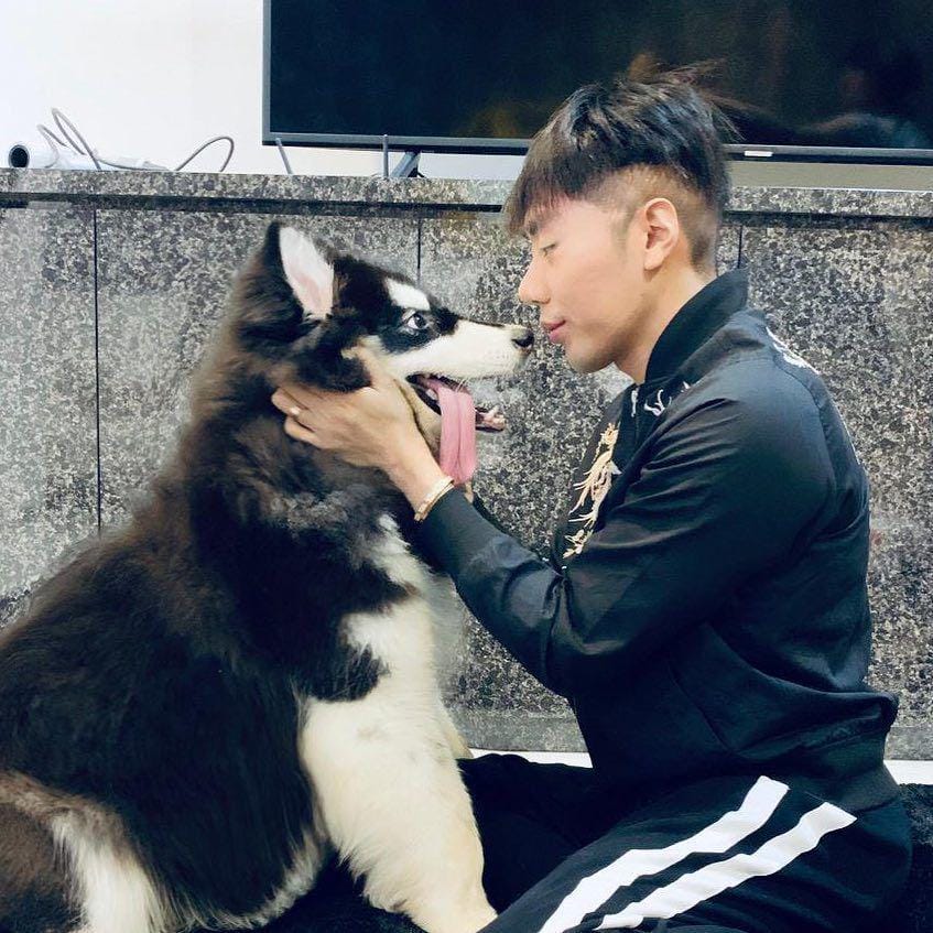 instagram.com/celinefoxylouisekiyoshi