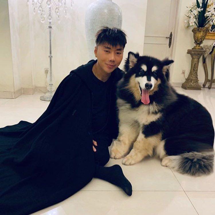 instagram.com/cellinefoxylouisekiyoshi