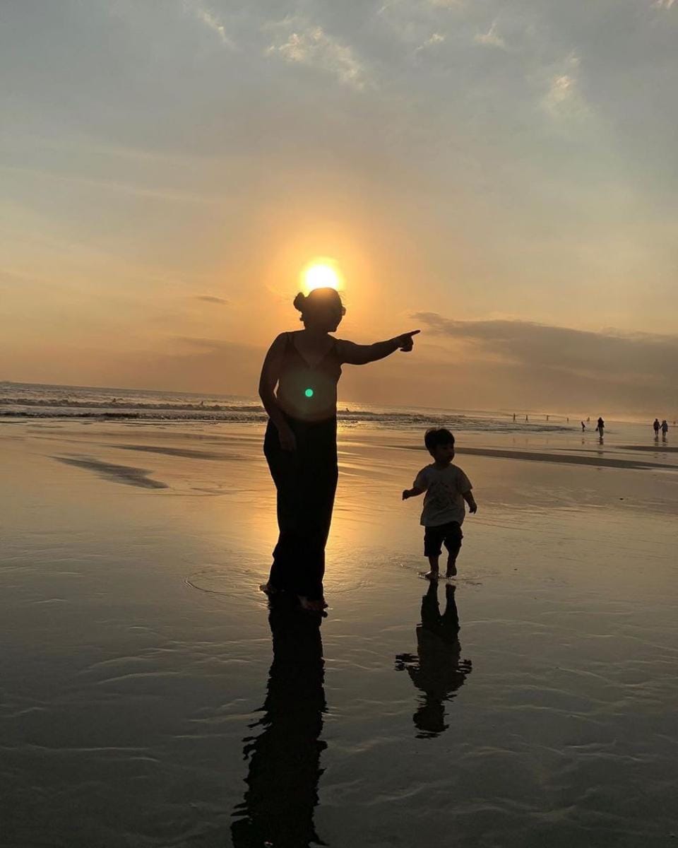 Instagram.com/putrititian