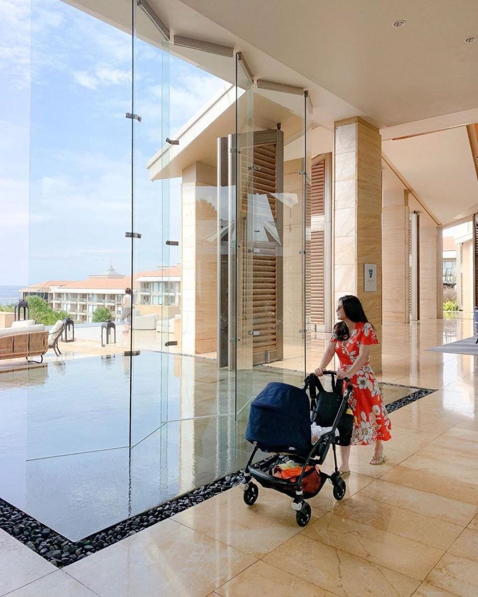 Instagram.com/putrititian