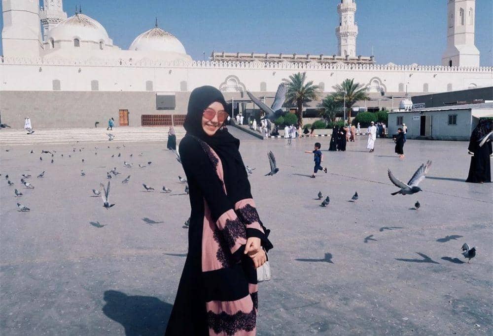 Instagram.com/gheaindrawari