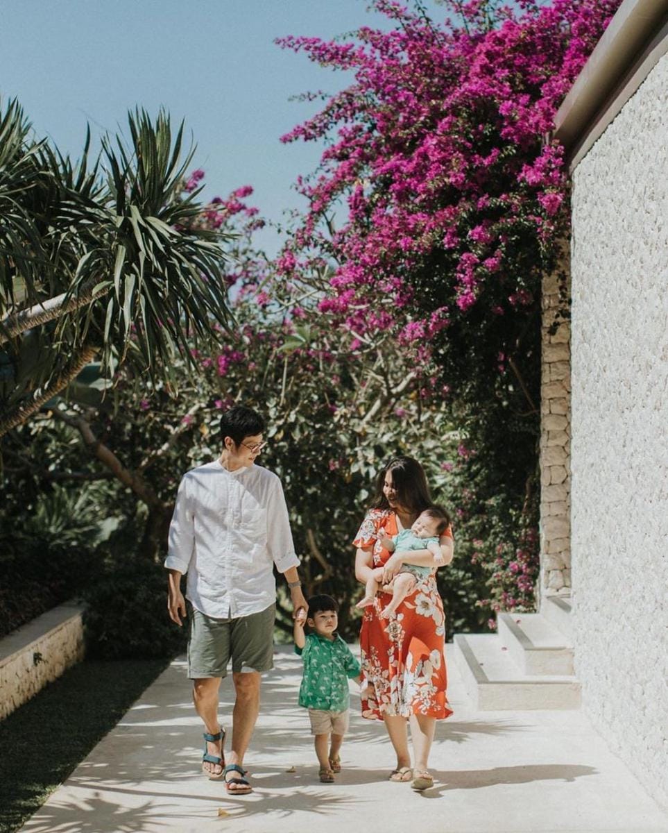 Instagram.com/putrititian