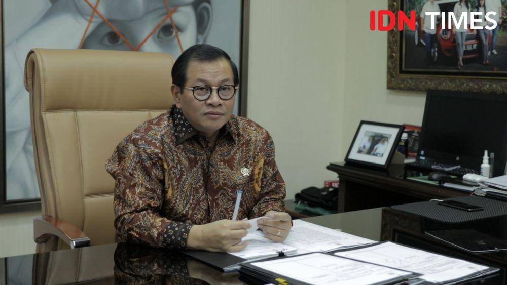 IDN Times/Aldila Muharma