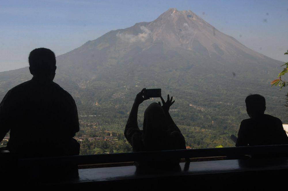 ANTARA FOTO/Aloysius Jarot Nugroho