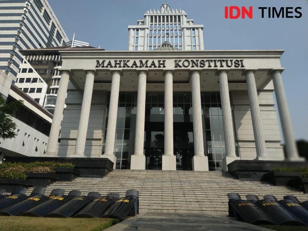 IDN Times/Axel Joshua Harianja