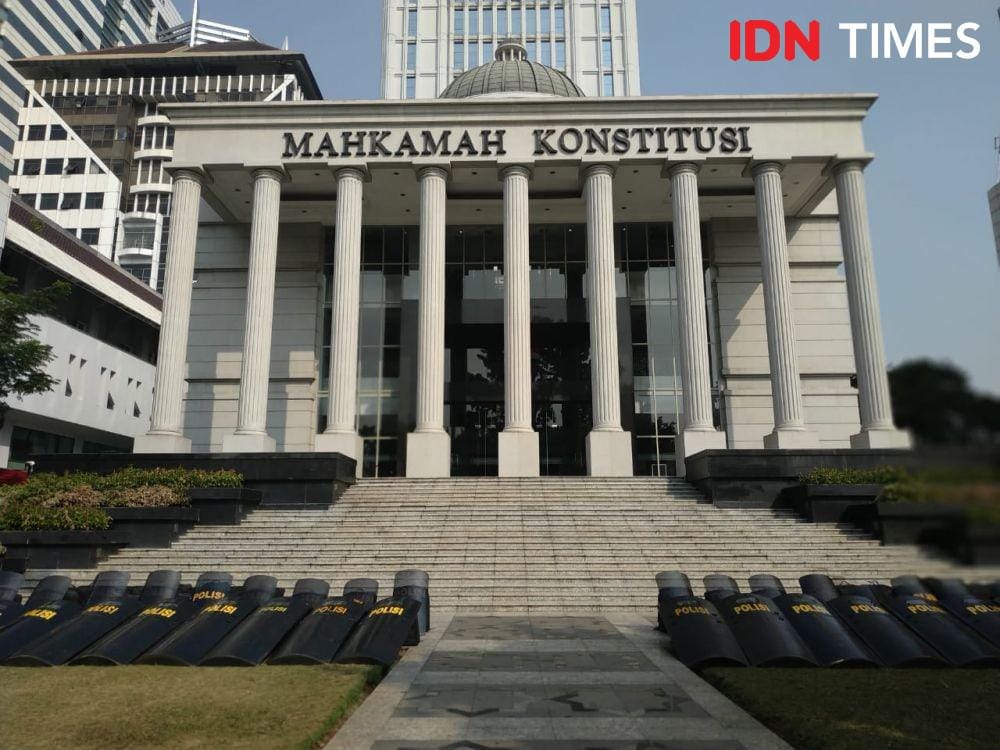 IDN Times/Axel Joshua Harianja