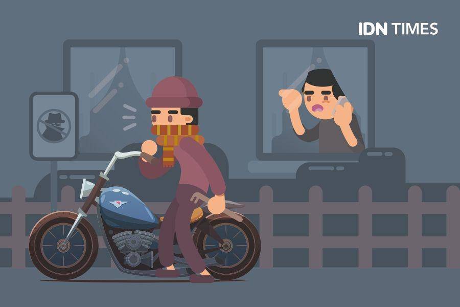 Ilustrasi. IDN Times/Sukma Sakti