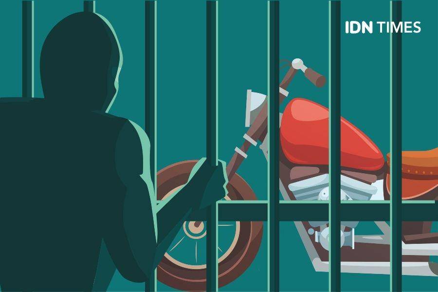 Ilustrasi. IDN Times/Sukma Sakti