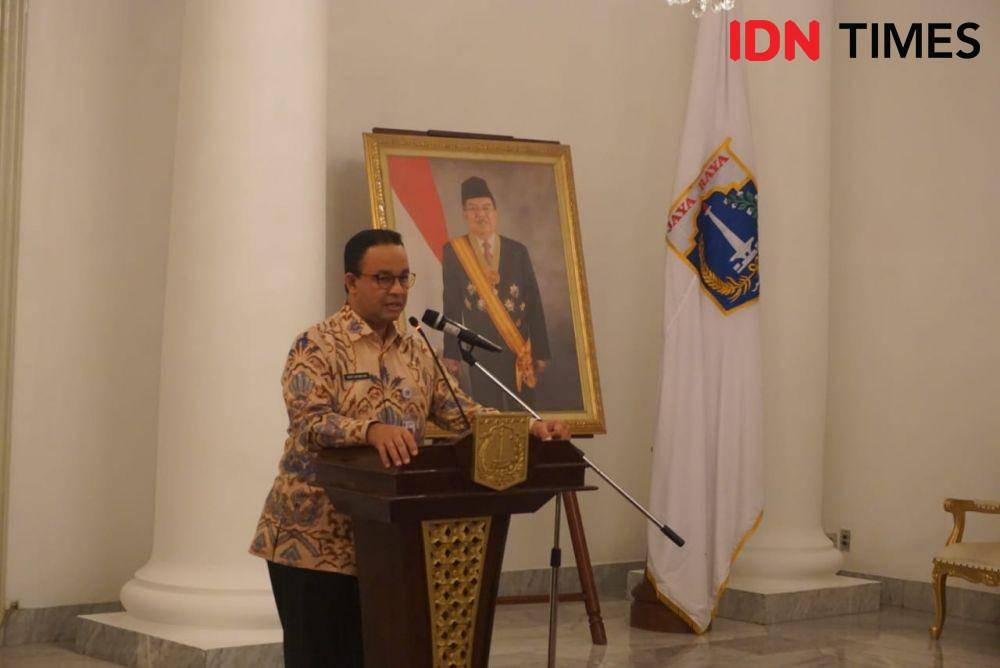 IDN Times/Gregorius Aryodamar P