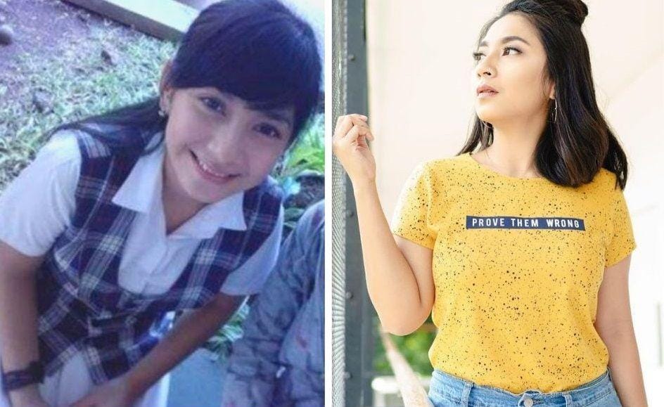 berbagai sumber, instagram.com/dindakirana.s