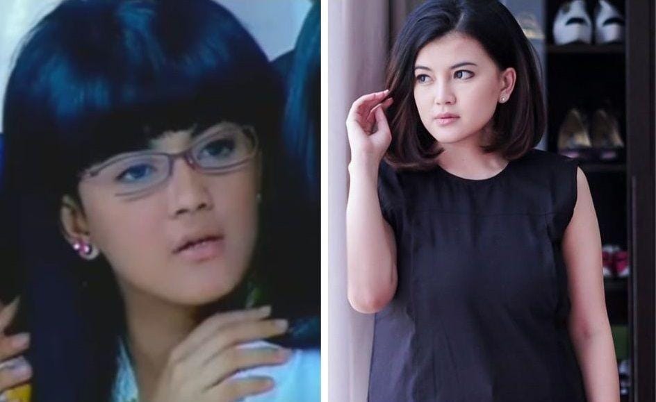 berbagai sumber, instagarm.com/taniaputri1707