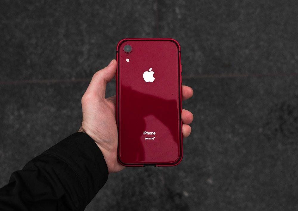 Unsplash/George Beridze